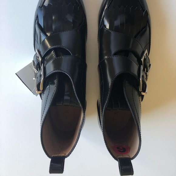 pretty ankle boots made in italy - Picture 7 of 15